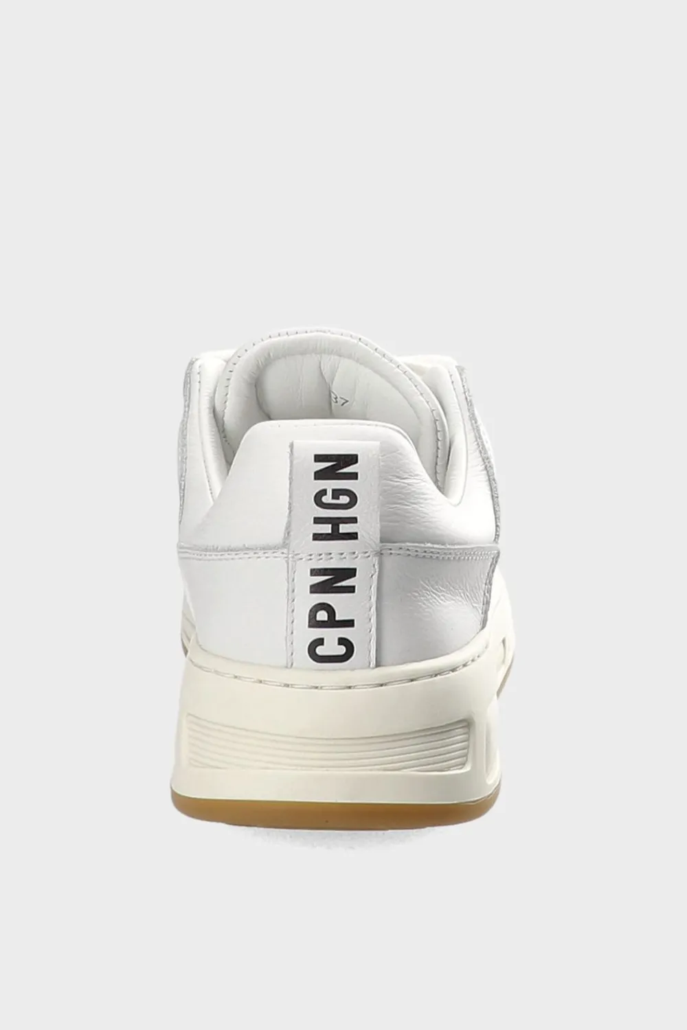 COPENHAGEN STUDIOS Sneaker-Cph213 Soft Vitello Weis