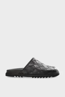 COPENHAGEN STUDIOS Sandalen-Cph714 Soft Vitello Schwarz