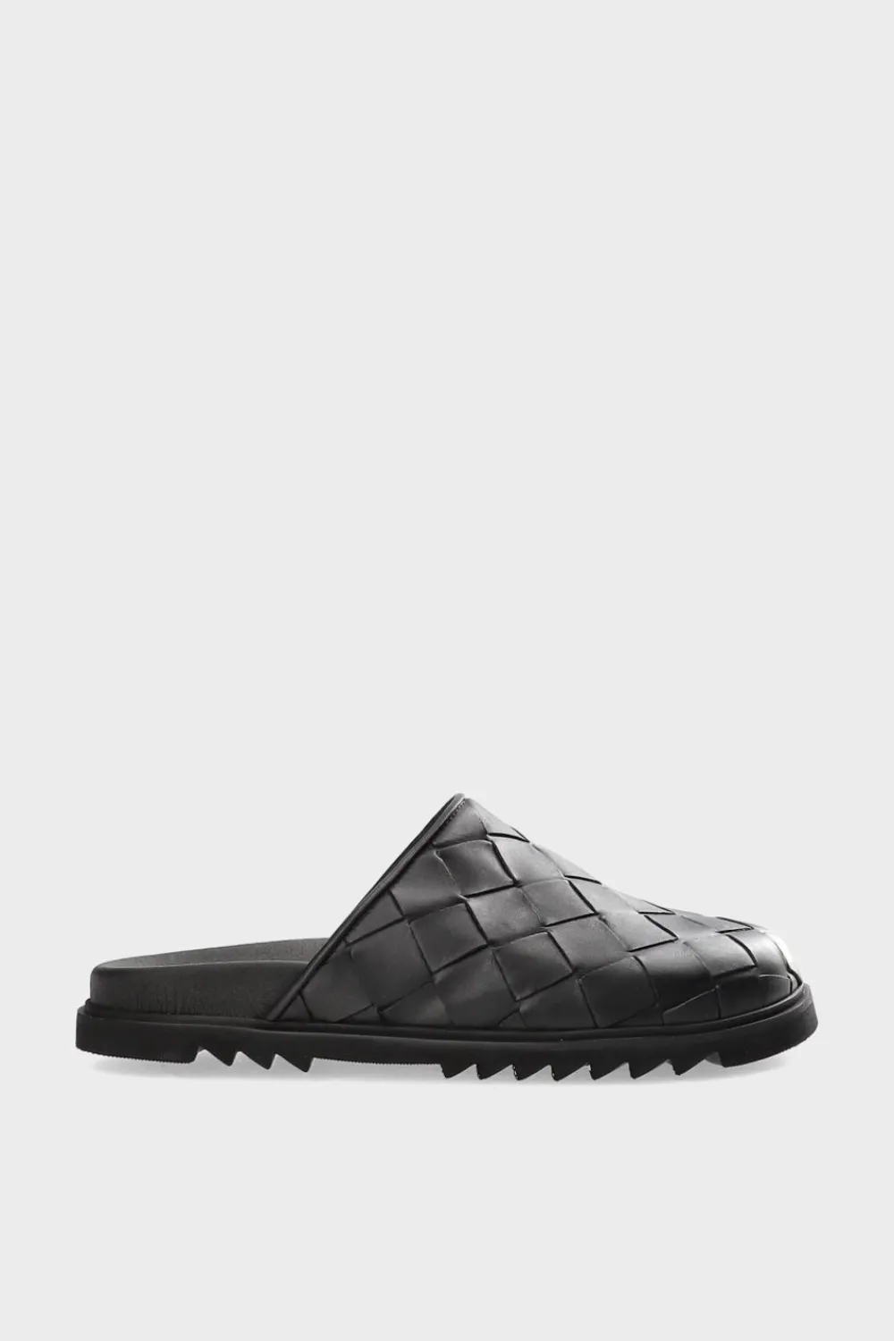 COPENHAGEN STUDIOS Sandalen-Cph714 Soft Vitello Schwarz