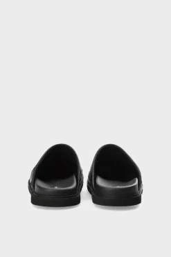 COPENHAGEN STUDIOS Sandalen-Cph714 Soft Vitello Schwarz