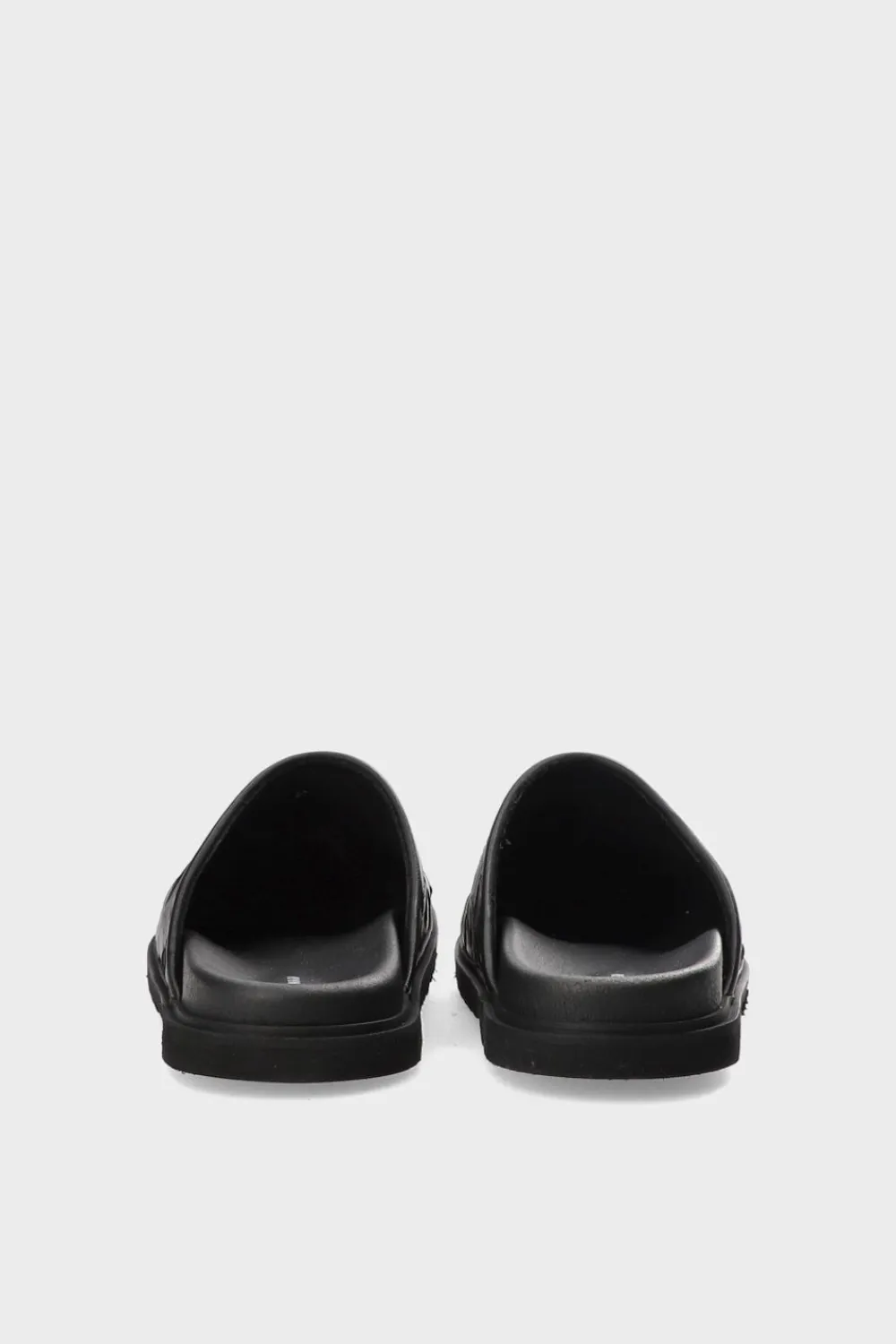 COPENHAGEN STUDIOS Sandalen-Cph714 Soft Vitello Schwarz