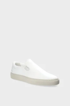 COPENHAGEN STUDIOS Sneaker-Cph10 Soft Vitello Weis