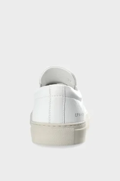 COPENHAGEN STUDIOS Sneaker-Cph10 Soft Vitello Weis