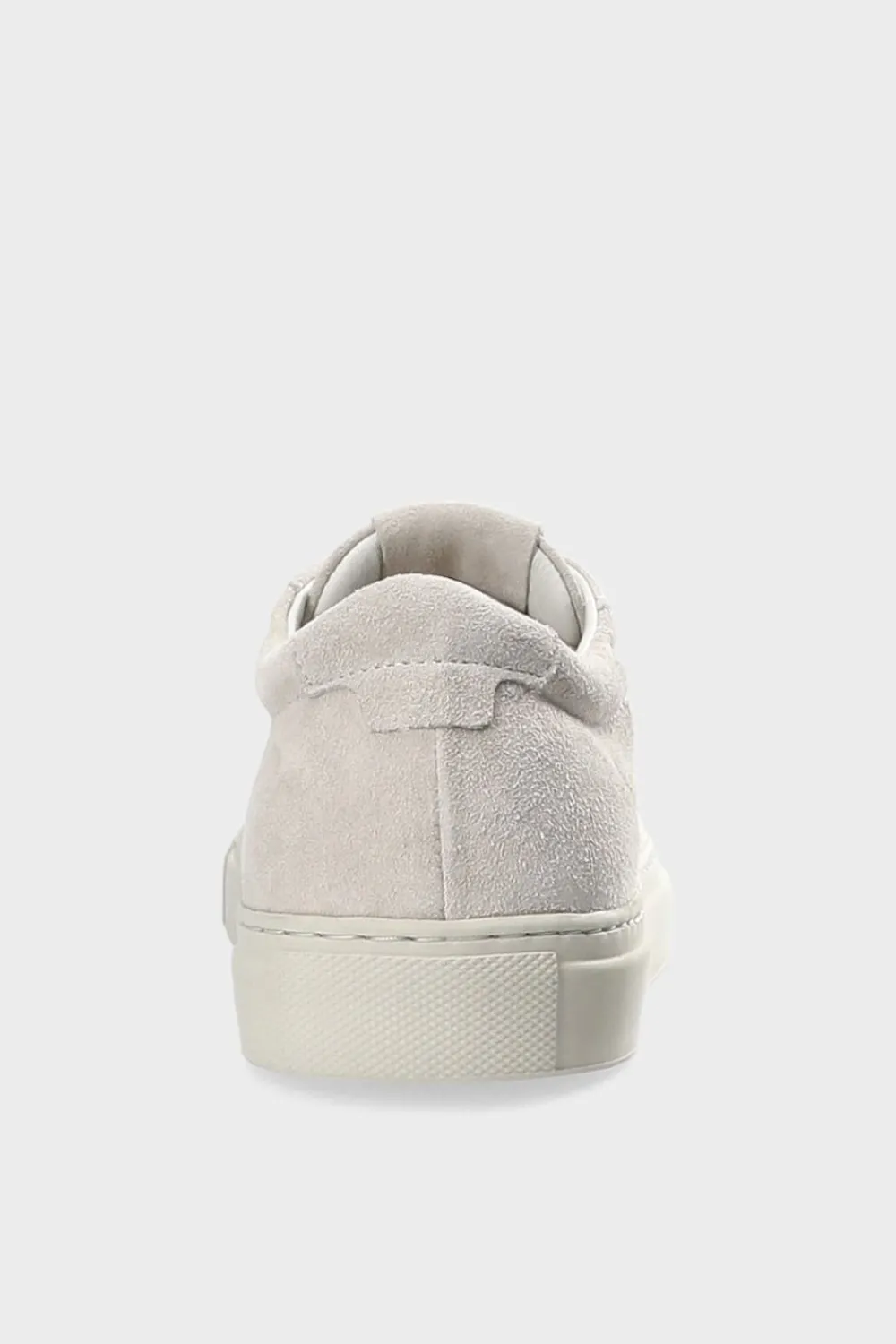 COPENHAGEN STUDIOS Sneaker-Cph4 Suede Mandel