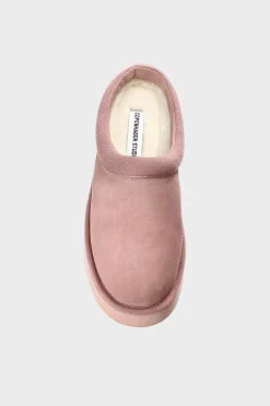 COPENHAGEN STUDIOS Schieberegler-Cph249 Suede Rose