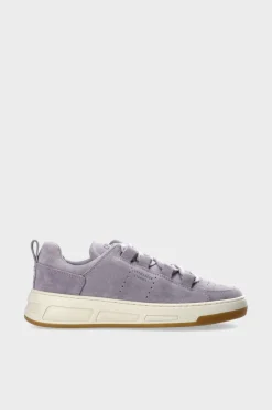 COPENHAGEN STUDIOS Sneaker-Cph213 Suede Leichter Lavendel