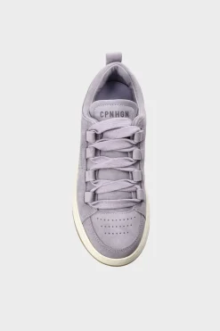 COPENHAGEN STUDIOS Sneaker-Cph213 Suede Leichter Lavendel