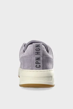 COPENHAGEN STUDIOS Sneaker-Cph213 Suede Leichter Lavendel