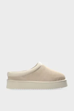COPENHAGEN STUDIOS Schieberegler-Cph249 Suede Creme