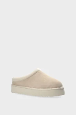 COPENHAGEN STUDIOS Schieberegler-Cph249 Suede Creme