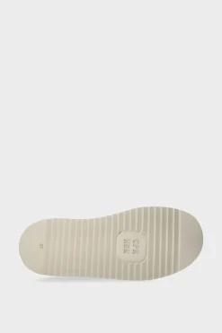 COPENHAGEN STUDIOS Schieberegler-Cph249 Suede Creme