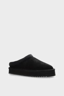 COPENHAGEN STUDIOS Schieberegler-Cph249 Suede Schwarz