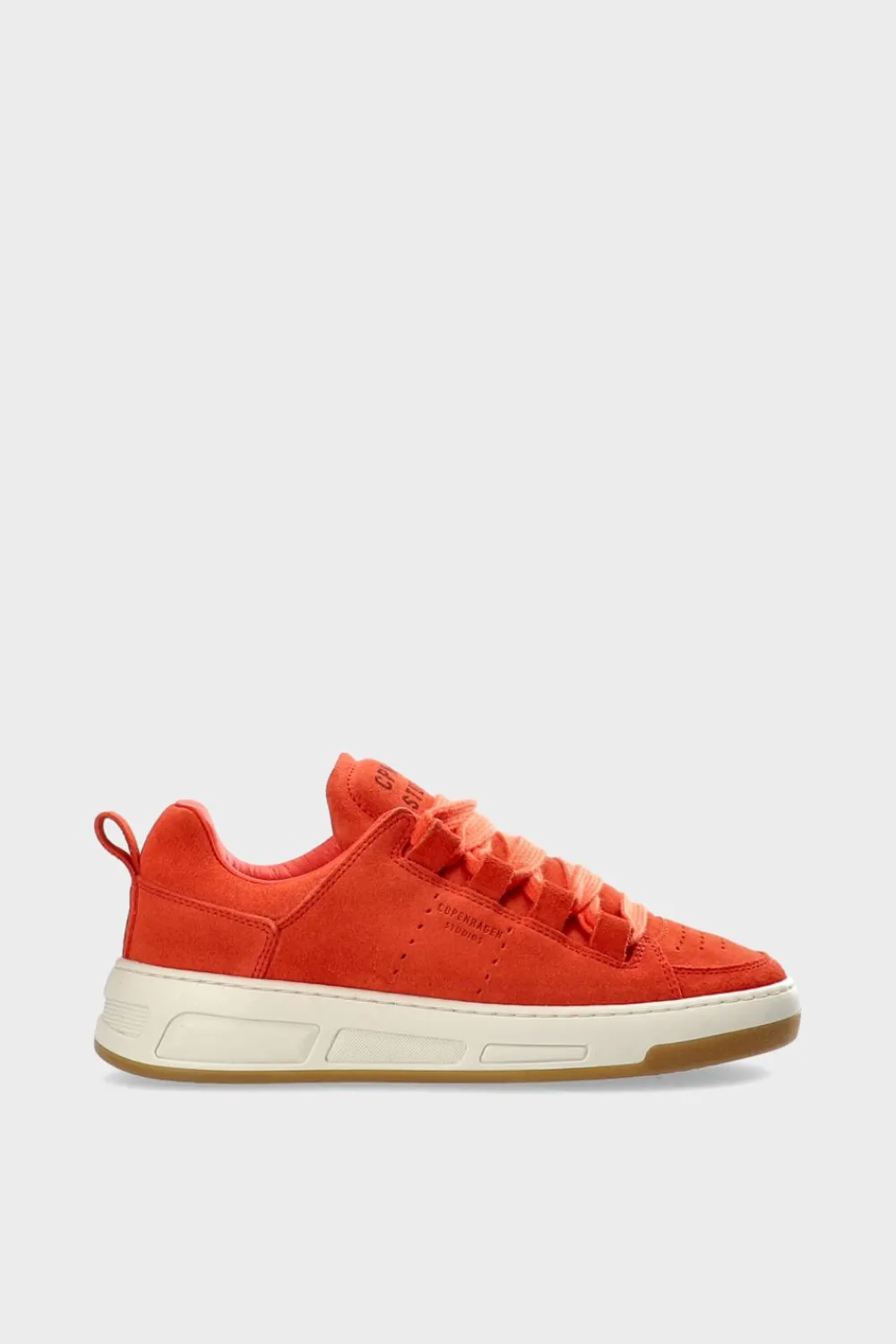 COPENHAGEN STUDIOS Sneaker-Cph213 Suede Konigsrot
