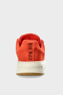 COPENHAGEN STUDIOS Sneaker-Cph213 Suede Konigsrot