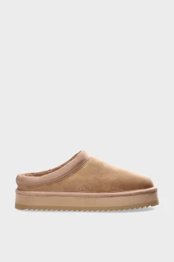 COPENHAGEN STUDIOS Schieberegler-Cph249 Suede Taupe