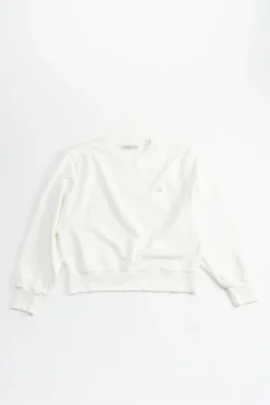 COPENHAGEN STUDIOS Zur Seite Fahren-Cph Sweat 10 Cotton Milch
