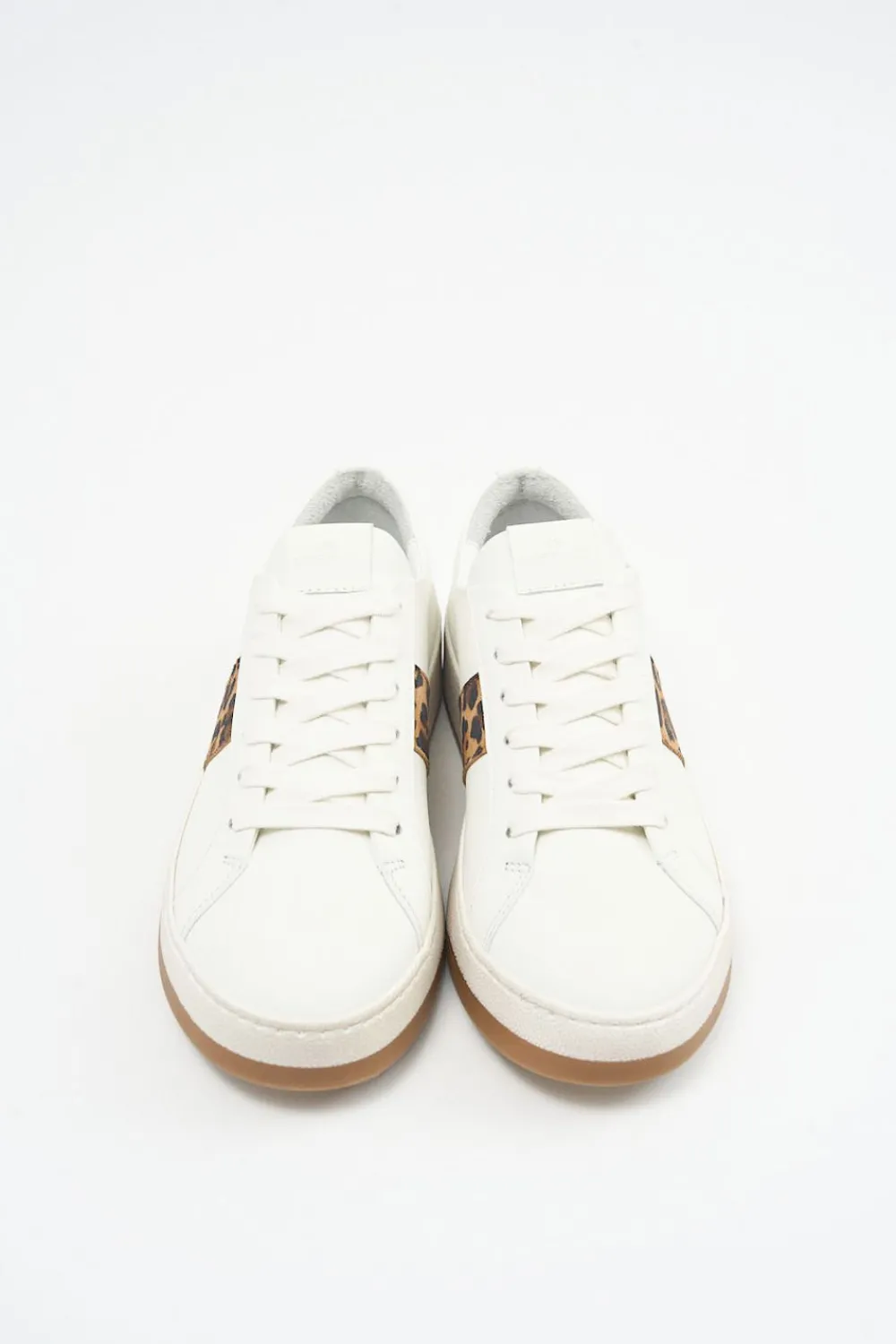 COPENHAGEN STUDIOS Sneaker-Cph22 Vitello Weis/Lowe