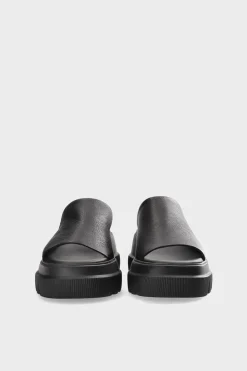 COPENHAGEN STUDIOS Sandalen-Cph231 Vitello Schwarz