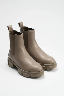 COPENHAGEN STUDIOS Stiefel-Cph570 Vitello Dreck