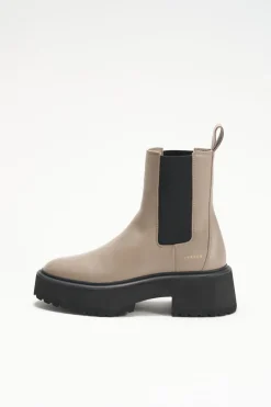 COPENHAGEN STUDIOS Stiefel-Cph683 Vitello Dreck