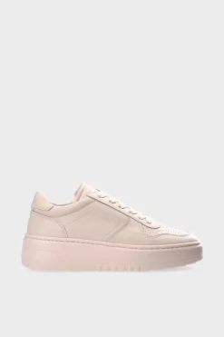COPENHAGEN STUDIOS Sneaker-Cph77 Vitello Rosenwasser
