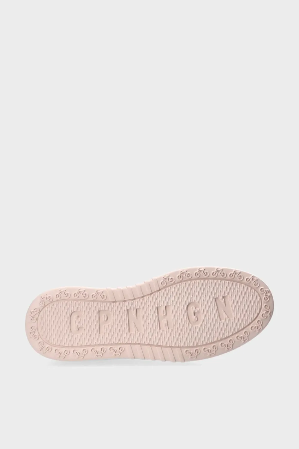 COPENHAGEN STUDIOS Sneaker-Cph77 Vitello Rosenwasser