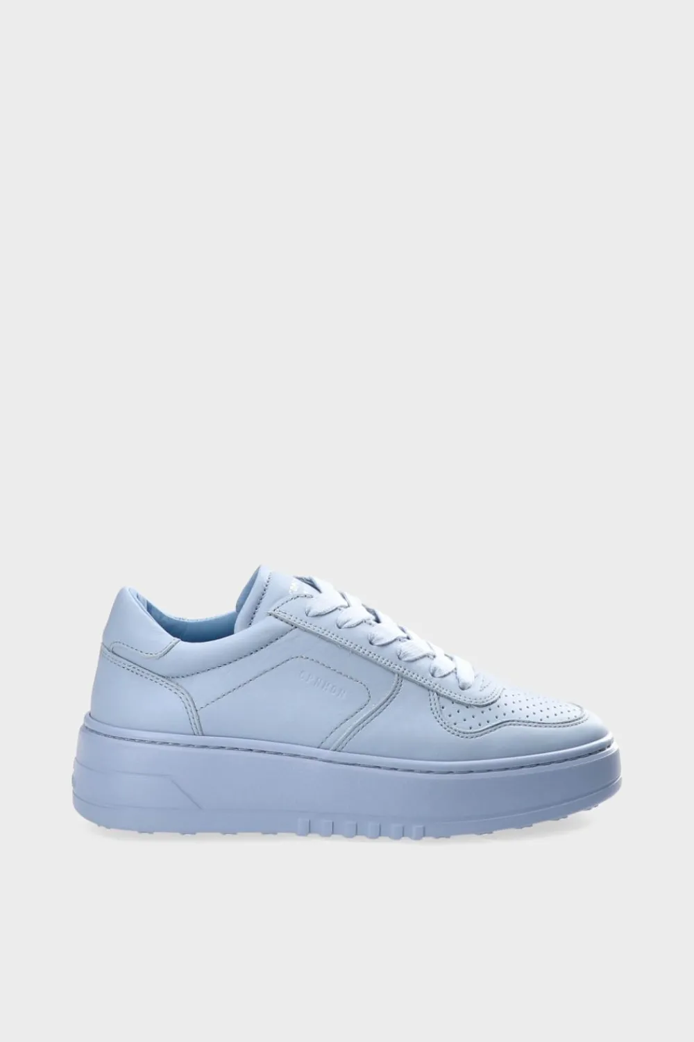 COPENHAGEN STUDIOS Sneaker-Cph77 Vitello Wolke