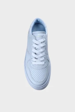 COPENHAGEN STUDIOS Sneaker-Cph77 Vitello Wolke