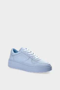 COPENHAGEN STUDIOS Sneaker-Cph77 Vitello Wolke