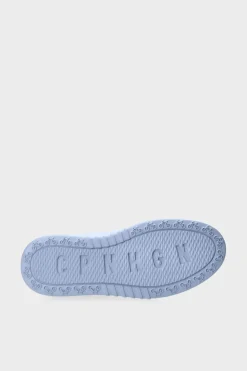 COPENHAGEN STUDIOS Sneaker-Cph77 Vitello Wolke
