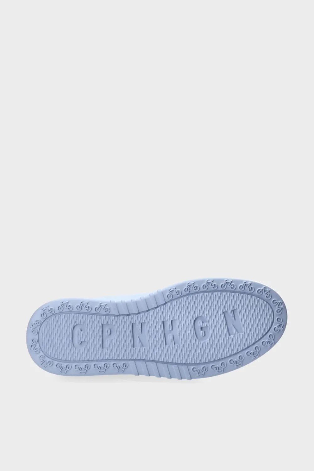 COPENHAGEN STUDIOS Sneaker-Cph77 Vitello Wolke