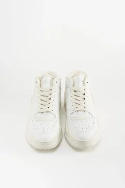 COPENHAGEN STUDIOS Sneaker-Cph196 Vitello Weise Creme