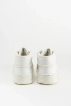 COPENHAGEN STUDIOS Sneaker-Cph196 Vitello Weise Creme