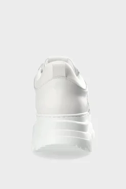 COPENHAGEN STUDIOS Sneaker-Cph60 Vitello Weis