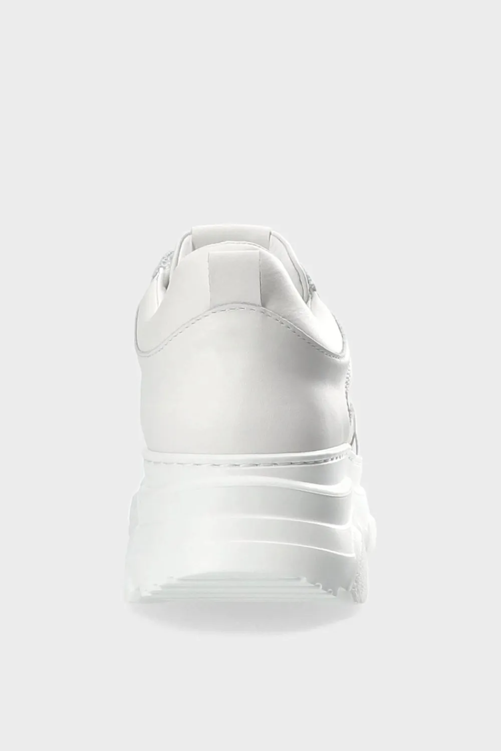 COPENHAGEN STUDIOS Sneaker-Cph60 Vitello Weis