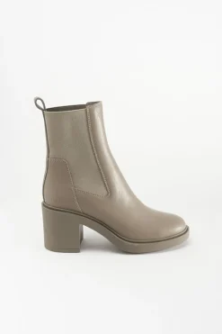 COPENHAGEN STUDIOS Stiefel-Cph820 Vitello Dreck