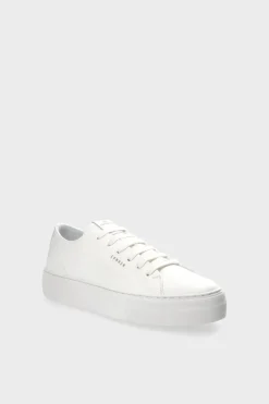 COPENHAGEN STUDIOS Sneaker-Cph7 Vitello Weis