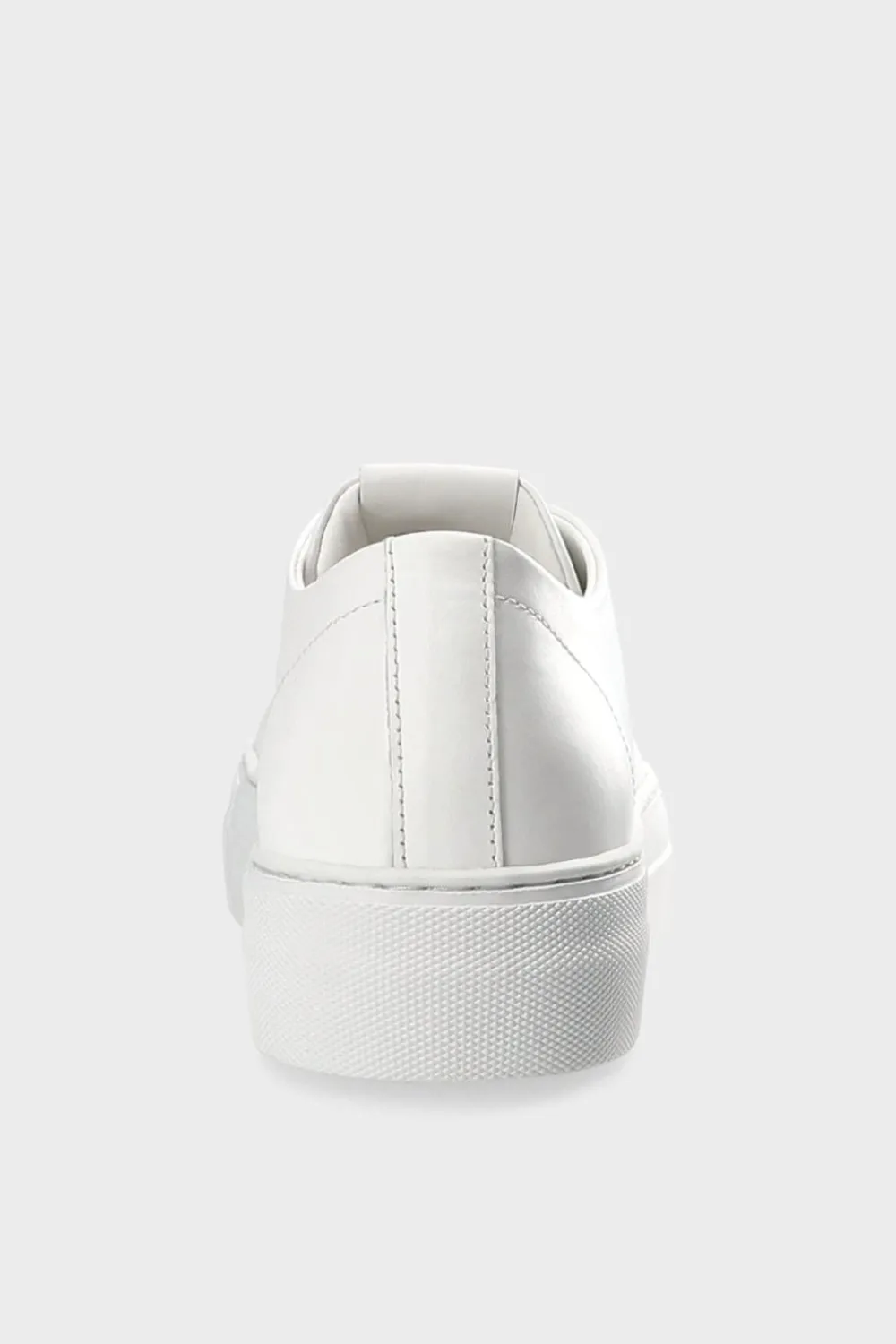 COPENHAGEN STUDIOS Sneaker-Cph7 Vitello Weis