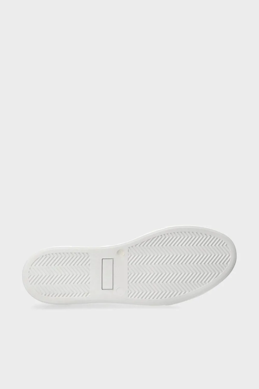COPENHAGEN STUDIOS Sneaker-Cph7 Vitello Weis