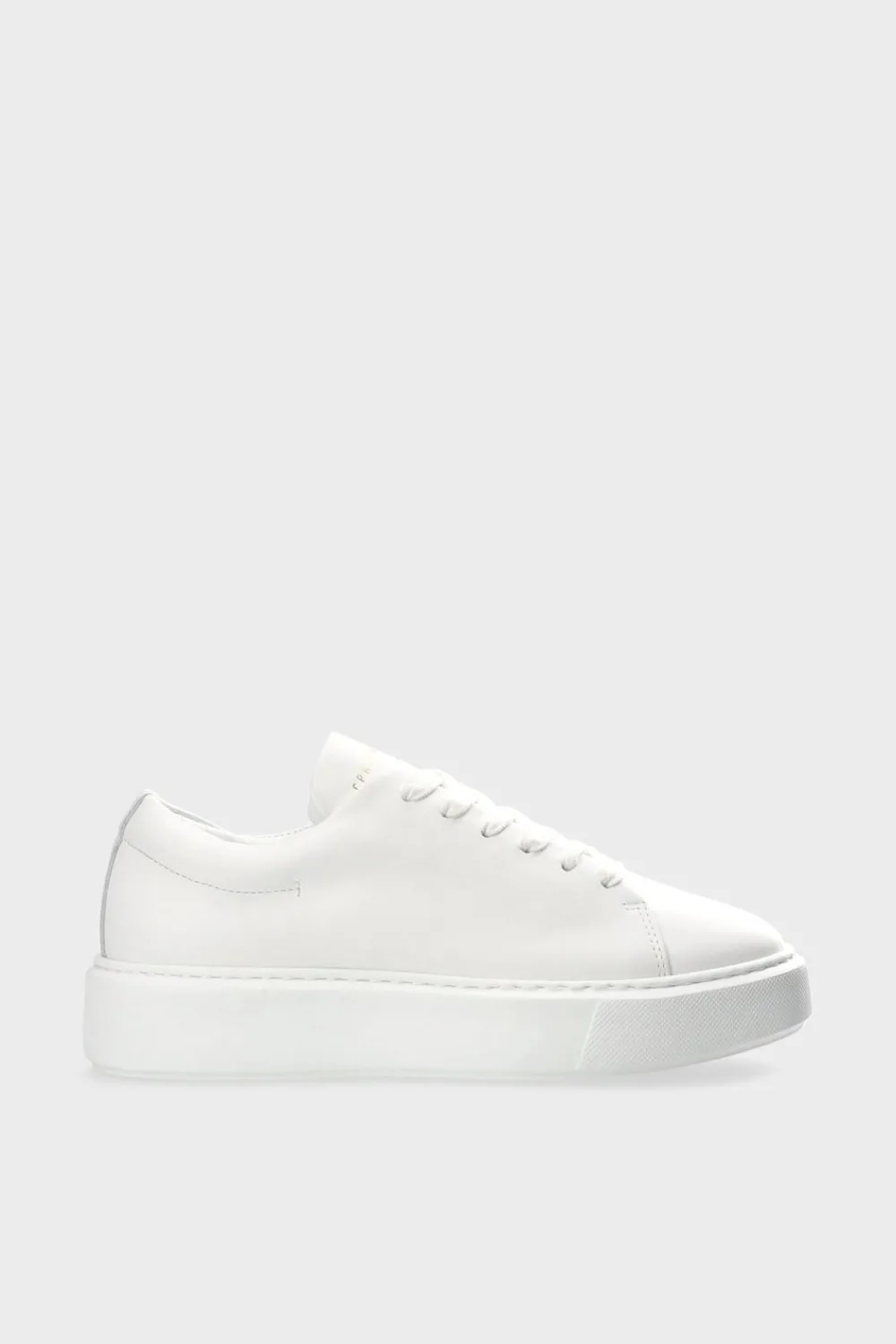 COPENHAGEN STUDIOS Sneaker-Cph407 Vitello Weis