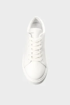 COPENHAGEN STUDIOS Sneaker-Cph407 Vitello Weis