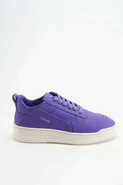 COPENHAGEN STUDIOS Sneaker-Cph161 Vitello Purple