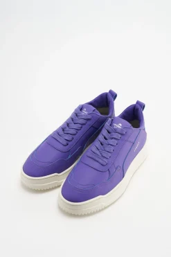 COPENHAGEN STUDIOS Sneaker-Cph161 Vitello Purple