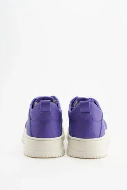 COPENHAGEN STUDIOS Sneaker-Cph161 Vitello Purple