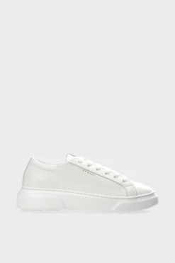 COPENHAGEN STUDIOS Sneaker-Cph307 Vitello Weis