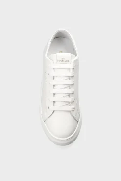 COPENHAGEN STUDIOS Sneaker-Cph307 Vitello Weis