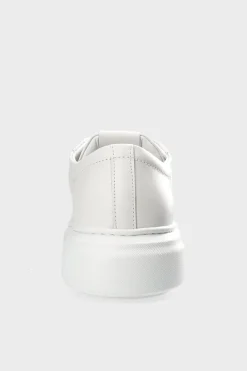 COPENHAGEN STUDIOS Sneaker-Cph307 Vitello Weis