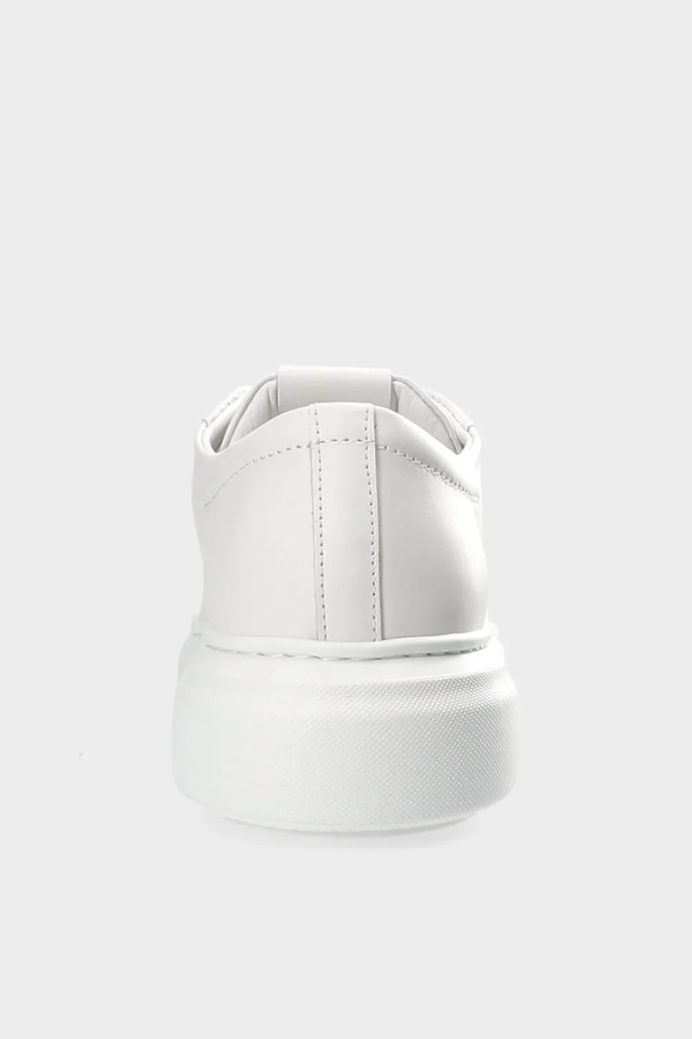 COPENHAGEN STUDIOS Sneaker-Cph307 Vitello Weis