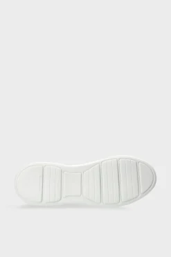 COPENHAGEN STUDIOS Sneaker-Cph307 Vitello Weis