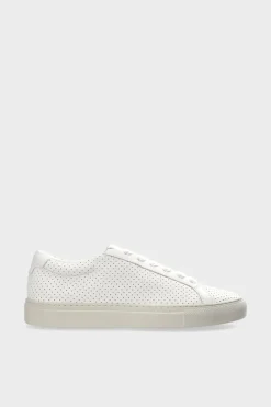 COPENHAGEN STUDIOS Sneaker-Cph2 Vitello Weis